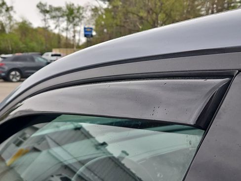 Certified 2025 Honda Ridgeline Sport image 21