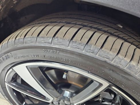 Used 2021 Polestar Polestar 2 AWD/4WD image 38
