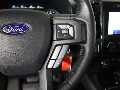 Used 2020 Ford F150 XLT w/ Equipment Group 302A Luxury AWD/4WD image 49