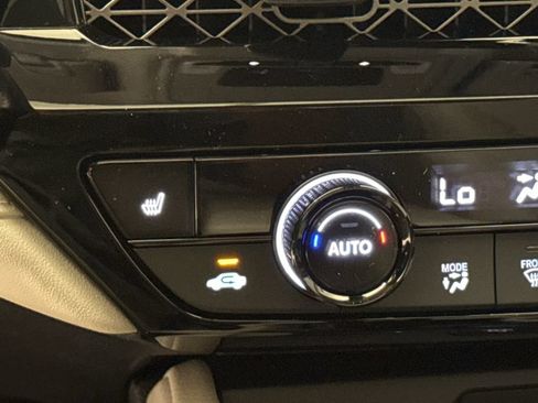New 2026 Honda Accord EX-L image 26