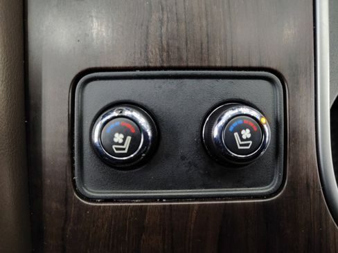 Certified 2020 Nissan Murano Platinum image 28