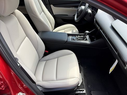 New 2026 MAZDA MAZDA3 2.5 S Sedan w/ Preferred Pkg FWD image 15