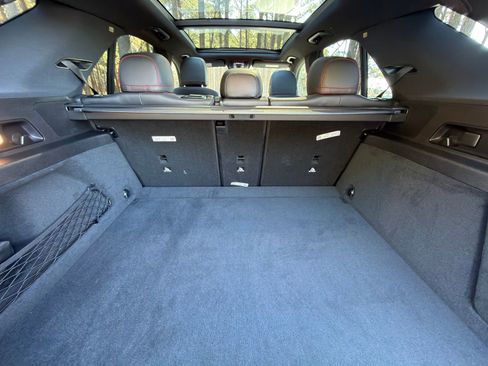 New 2026 Mercedes-Benz GLE 53 AMG GLE 53 AMG image 17