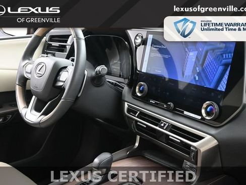 Certified 2023 Lexus RX 350 Premium Plus w/ Accessory Package AWD/4WD image 28