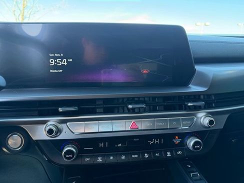 Used 2024 Kia Telluride S w/ S Sunroof Package image 17