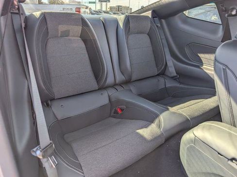 New 2026 Ford Mustang Ecoboost image 23