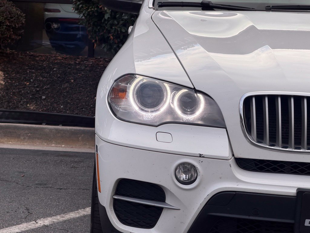 Used 2013 BMW X5 xDrive35i AWD/4WD image 4