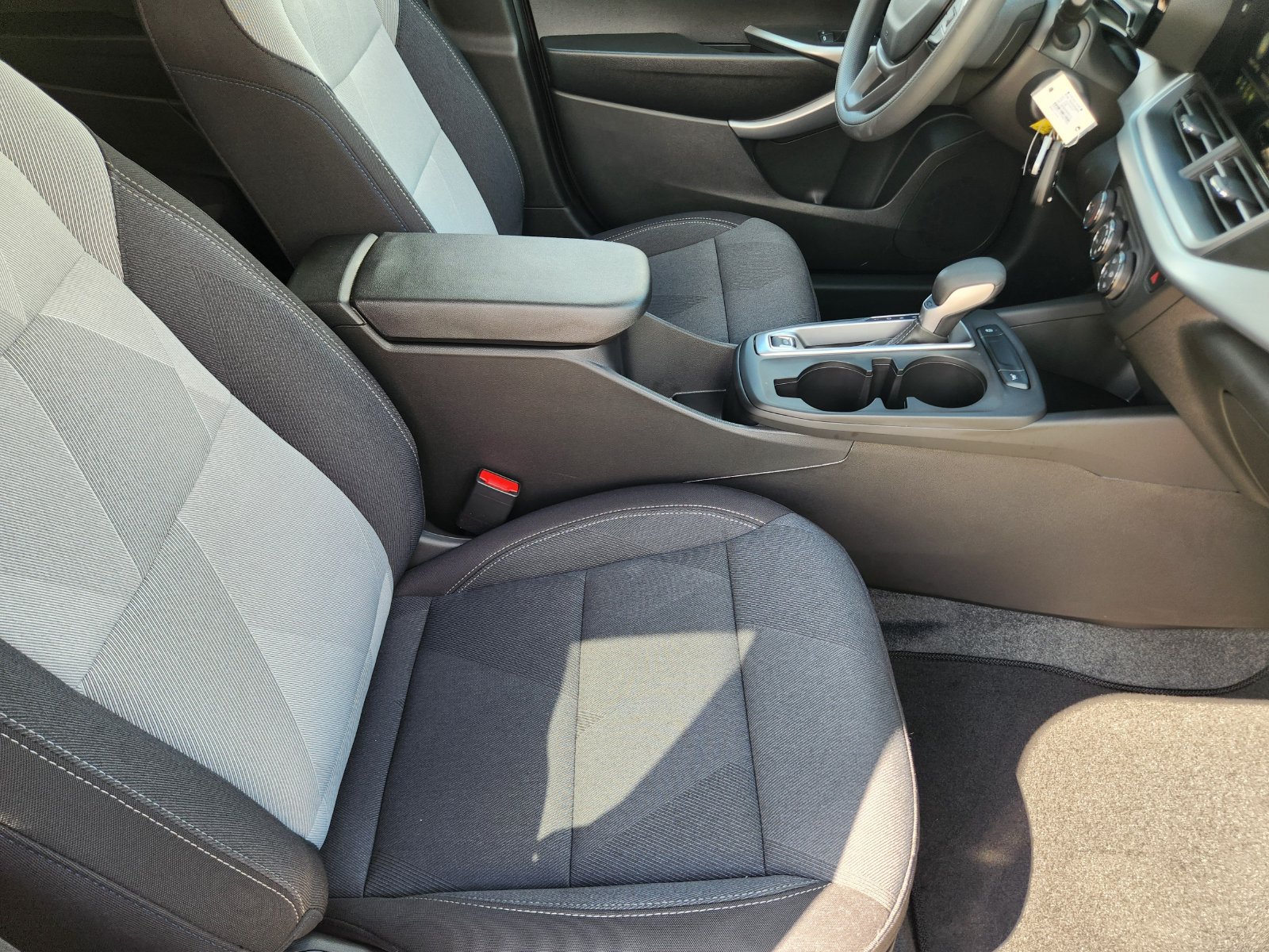 New 2026 Chevrolet Trax LS FWD image 13