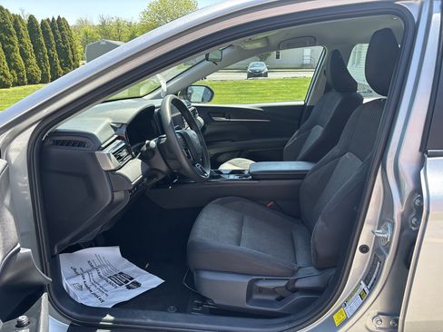 Certified 2025 Toyota Camry LE FWD image 13