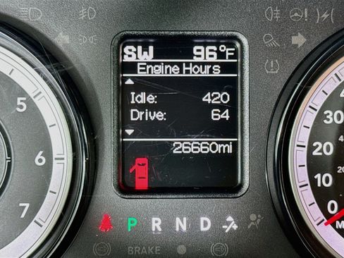 Used 2017 RAM 1500 Tradesman w/ Power & Remote Entry Group RWD image 22