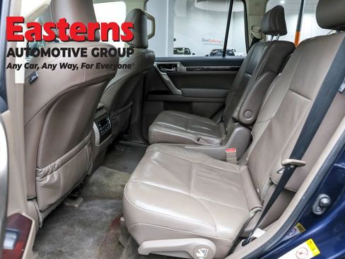 Used 2018 Lexus GX 460 Premium image 23