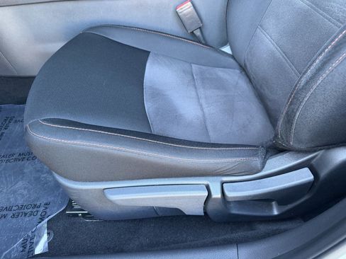 Used 2024 Nissan Sentra SR image 31