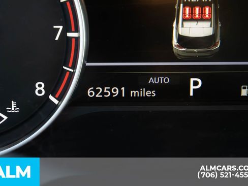 Used 2023 Nissan Rogue SV image 12