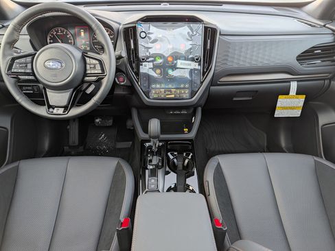 New 2026 Subaru Forester Touring image 10