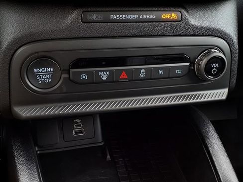 New 2025 Ford Bronco Sport Outer Banks w/ Outer Banks Tech Package+ image 23