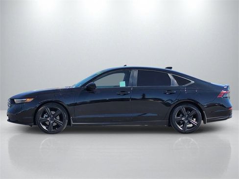 Used 2024 Honda Accord Sport image 7