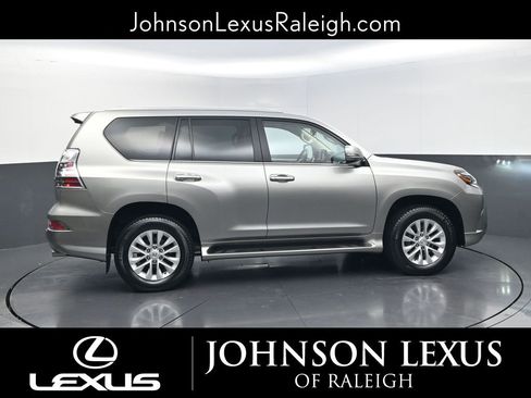 Used 2023 Lexus GX 460 Premium w/ Premium Plus Package AWD/4WD image 6