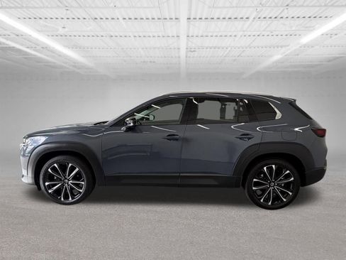 Used 2024 MAZDA CX-50 AWD 2.5 Turbo w/ Premium Pkg image 2