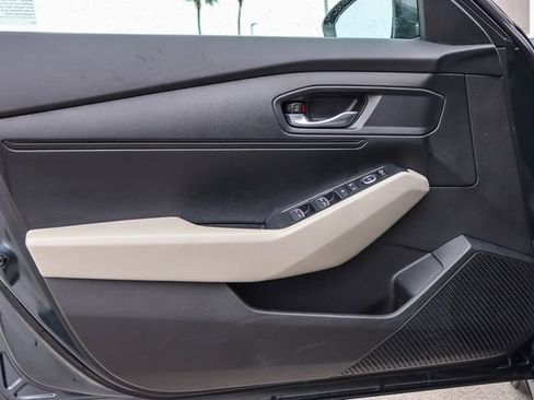 Certified 2024 Honda Accord LX image 23