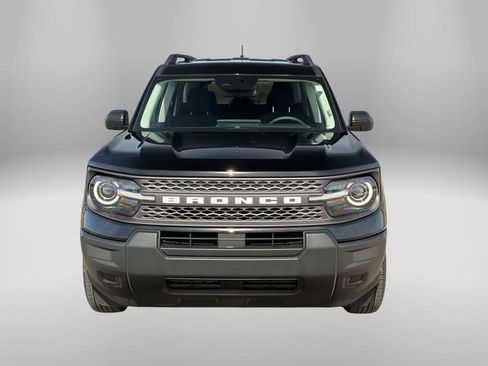 Used 2025 Ford Bronco Sport Big Bend image 7