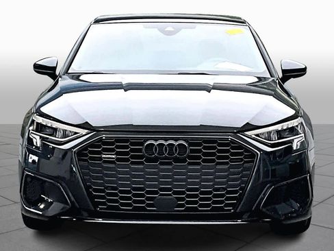 Certified 2023 Audi A3 2.0T Premium w/ Convenience Package image 4