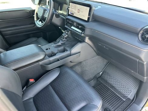 Used 2027 Toyota Land Cruiser w/ Premium Package AWD/4WD image 38