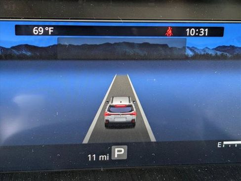 New 2026 Subaru Outback Touring XT AWD/4WD image 12