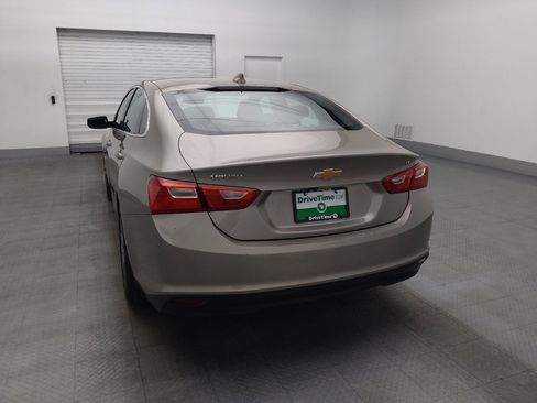 Used 2023 Chevrolet Malibu LT FWD image 6