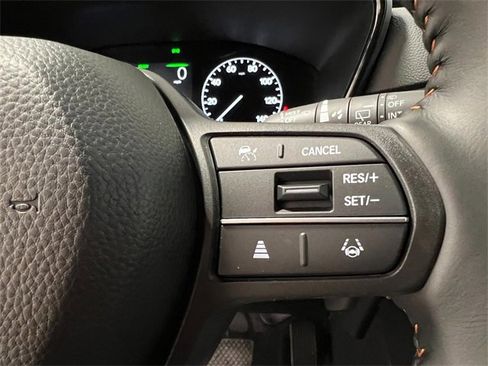 New 2025 Honda CR-V Sport image 20