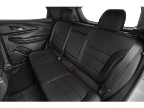 Certified 2025 Chevrolet TrailBlazer RS w/ Convenience Package image 15
