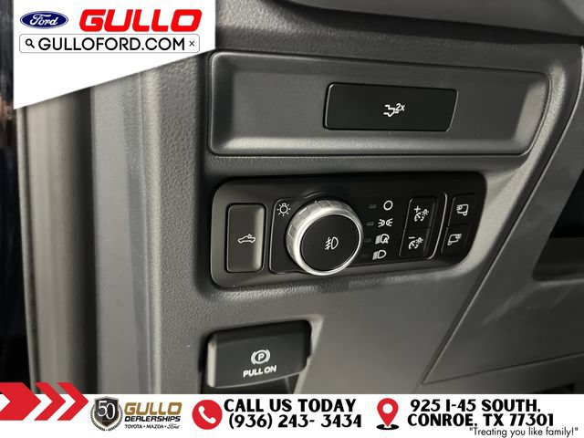 Used 2026 Ford F150 XLT w/ Equipment Group 302A MID RWD image 19