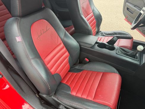 Used 2008 Ford Mustang GT Premium RWD image 17