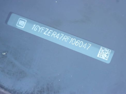 Used 2024 Cadillac XT4 Sport w/ Technology Package image 27