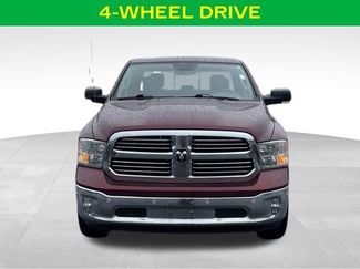 Used 2017 RAM 1500 Big Horn video 3