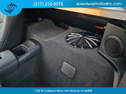 Used 2021 Toyota Supra Premium w/ Driver Assist Package image 24