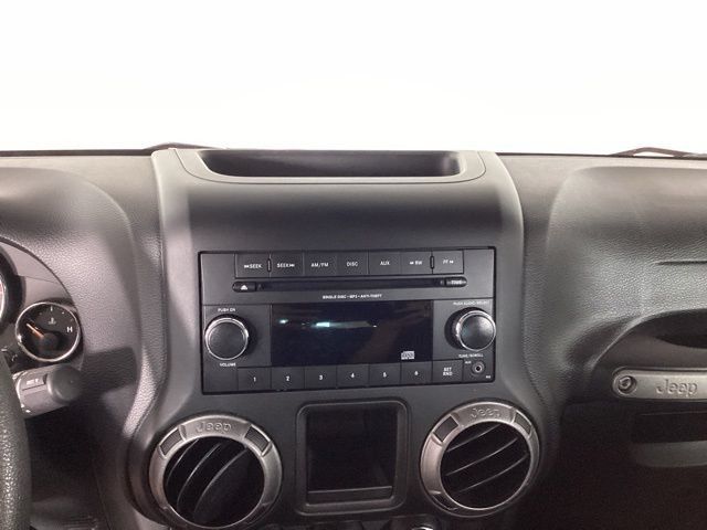 Used 2018 Jeep Wrangler Unlimited Sport AWD/4WD image 18