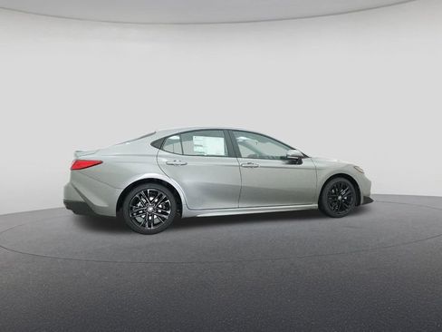 New 2026 Toyota Camry SE image 26