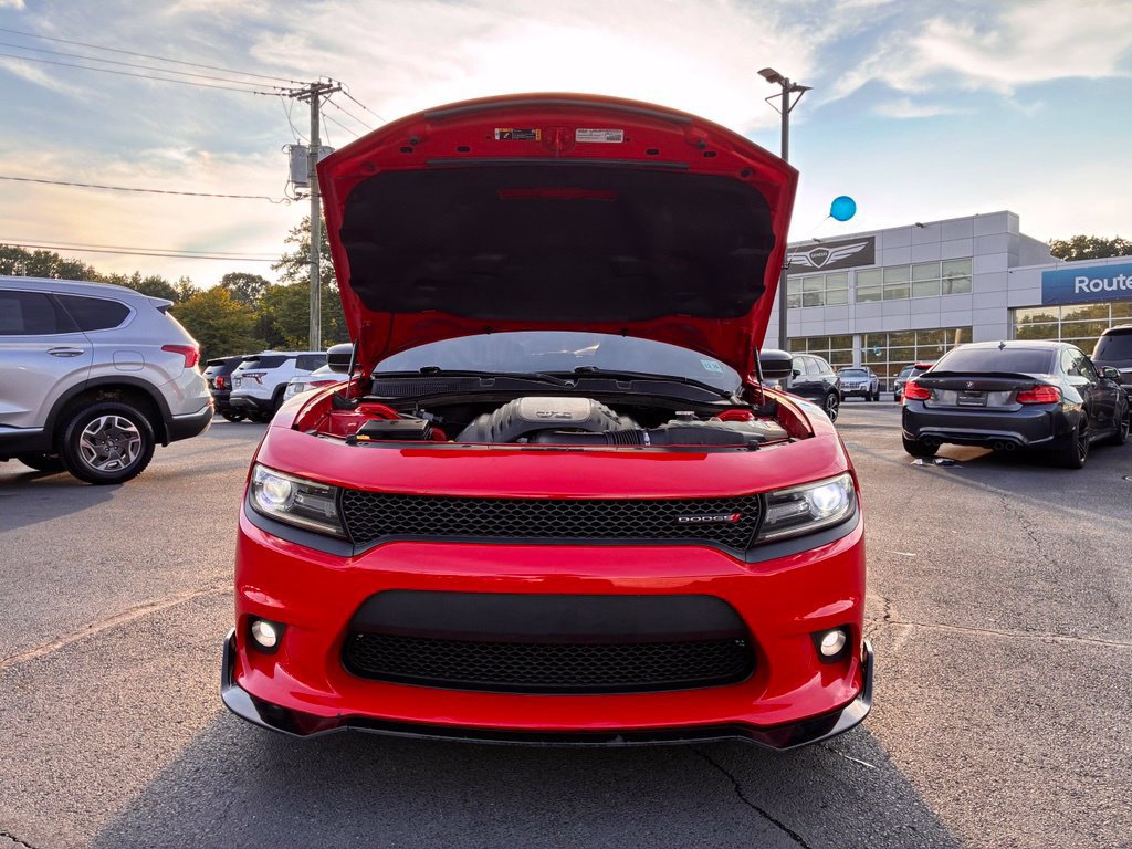 Used 2021 Dodge Charger R/T RWD image 18