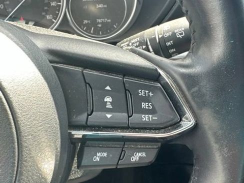 Used 2023 MAZDA CX-5 AWD 2.5 S image 22
