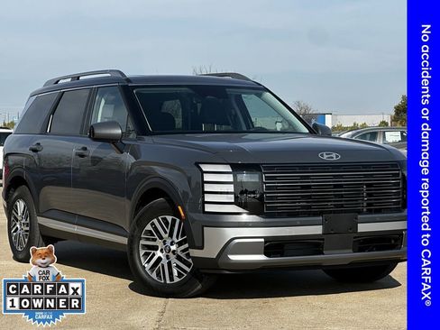 Used 2026 Hyundai Palisade SEL image 2