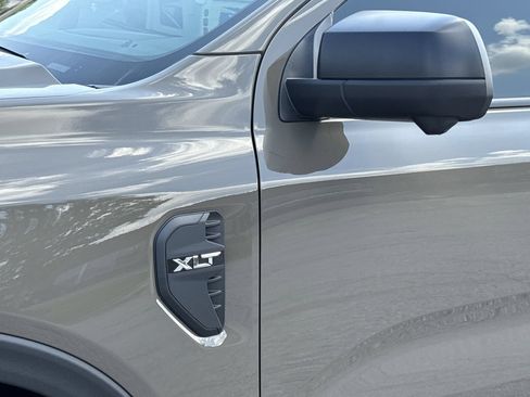 New 2025 Ford Ranger XLT AWD/4WD image 26