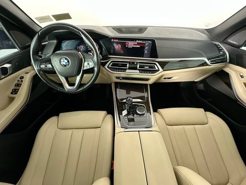 Used 2021 BMW X5 sDrive40i RWD image 10