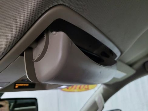 Used 2016 Chevrolet Silverado 1500 LTZ Z71 w/ LTZ Plus Package image 39