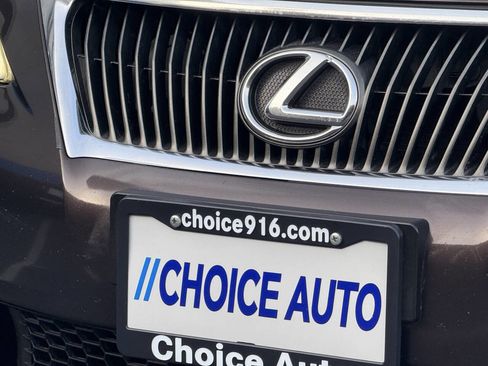 Used 2012 Lexus IS 250 Base 4dr Sedan 6A image 26