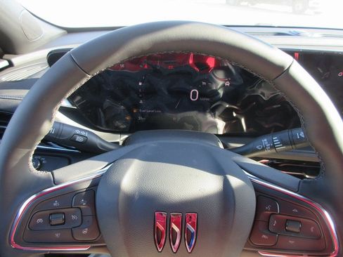 New 2026 Buick Envista Sport Touring w/ Convenience I Package image 16