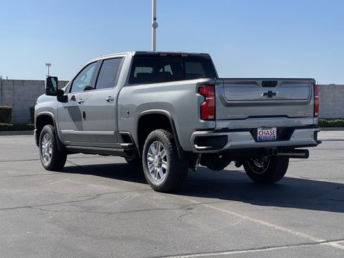 New 2026 Chevrolet Silverado 2500 High Country w/ Technology Package image 6