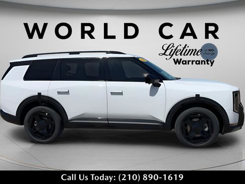 New 2027 Kia Telluride X-Line SX Prestige AWD/4WD image 17