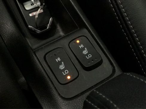 Used 2016 Honda Fit EX-L image 24