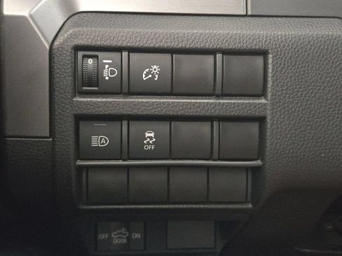 Used 2024 Toyota Tacoma TRD Sport RWD image 23