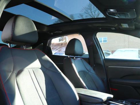 Used 2022 Hyundai Sonata SEL Plus image 20